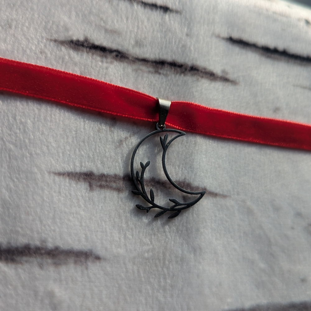 Stainless Steel Choker
